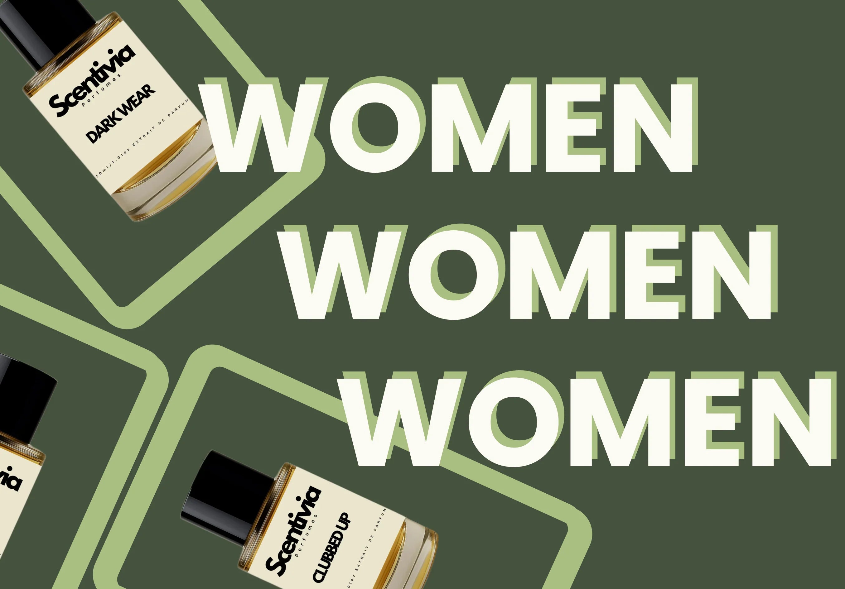 For Women - Scentivia