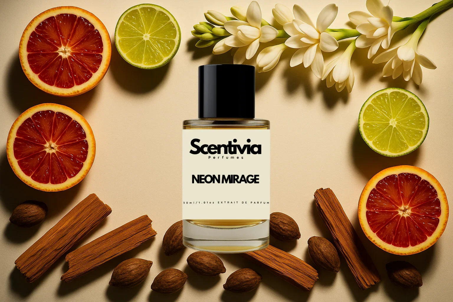 Scentivia Neon Mirage Perfume