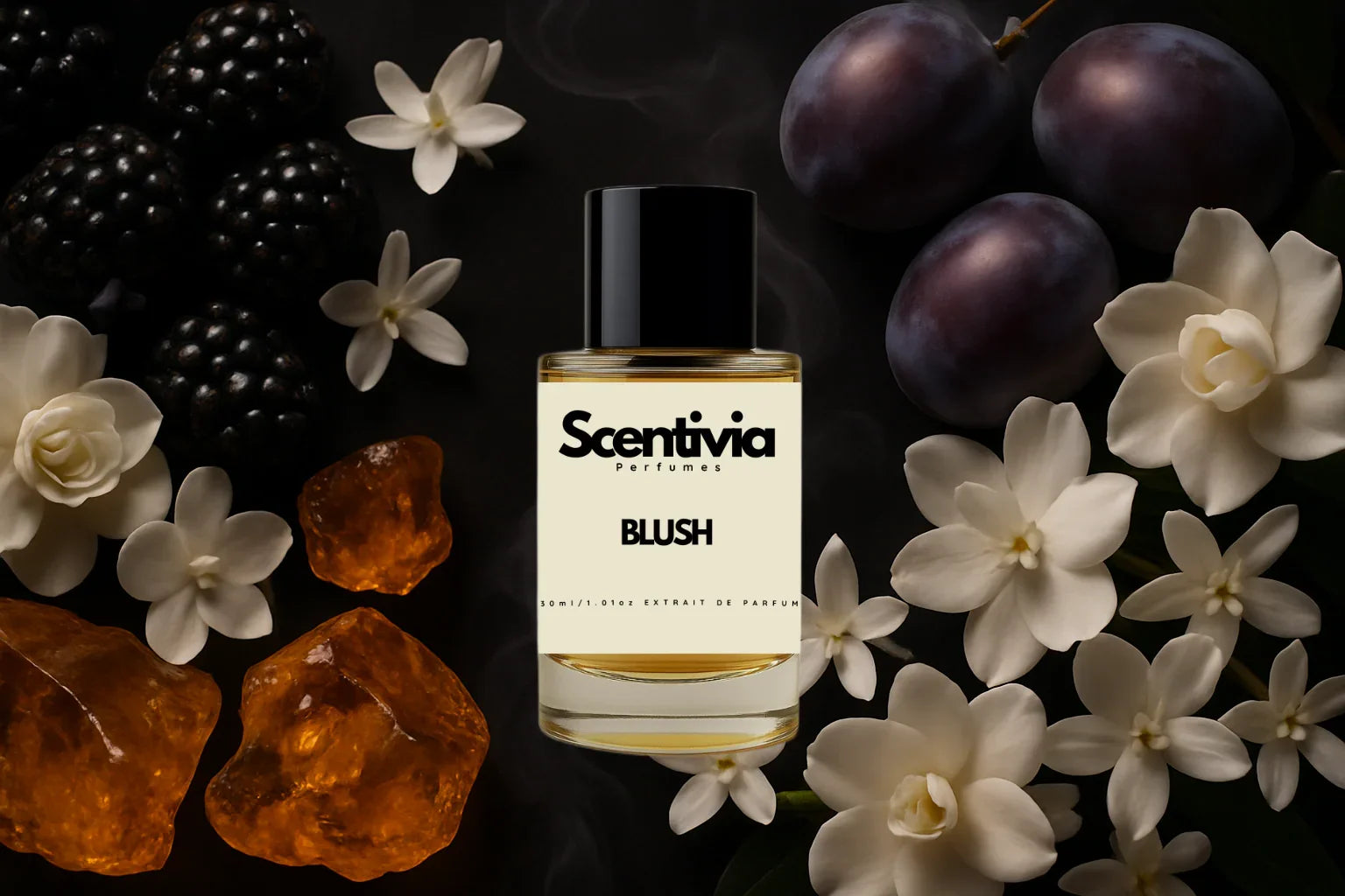 Scentivia Blush Perfume