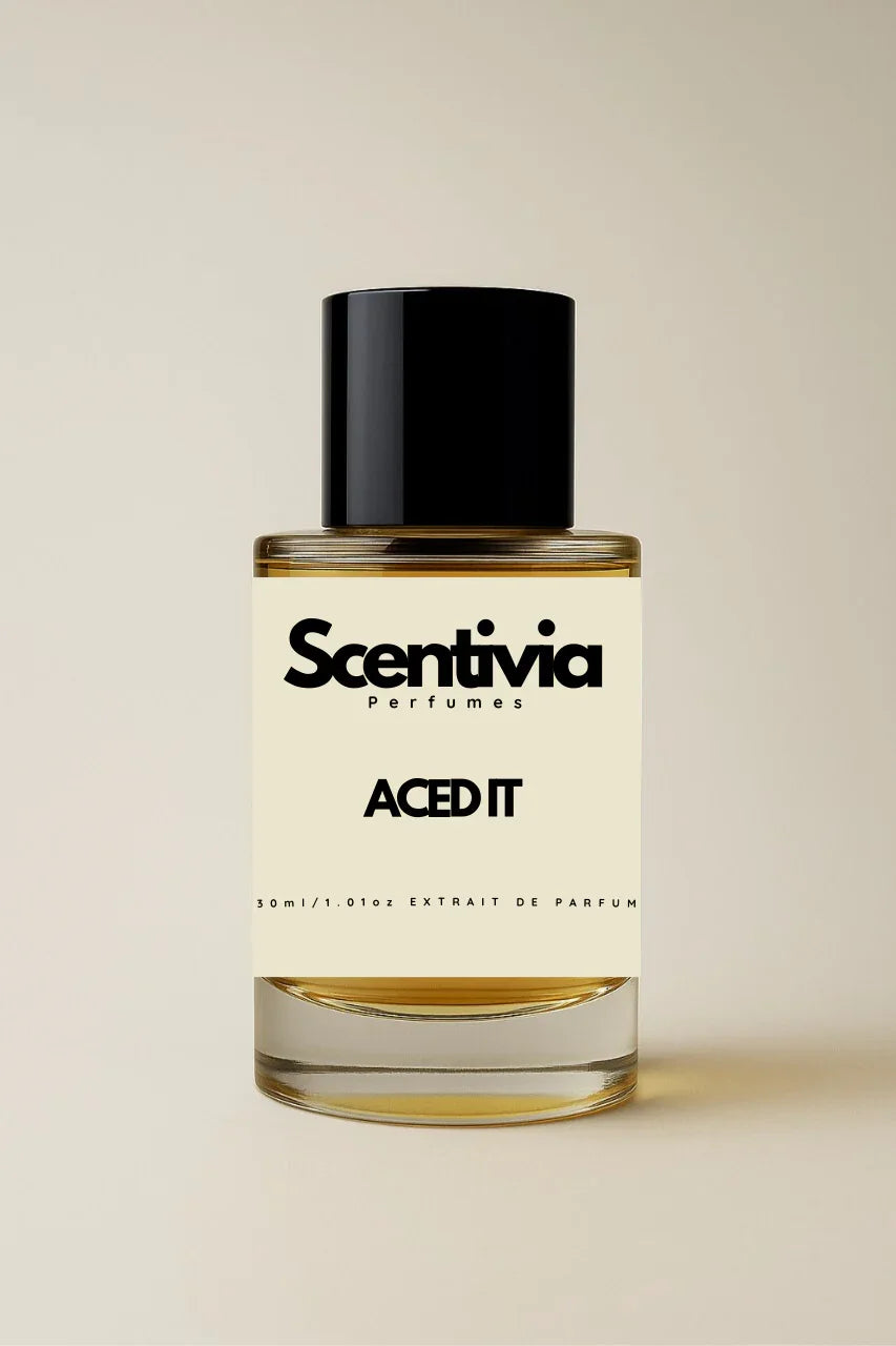 Scentivia Aced it 30ml Perfume