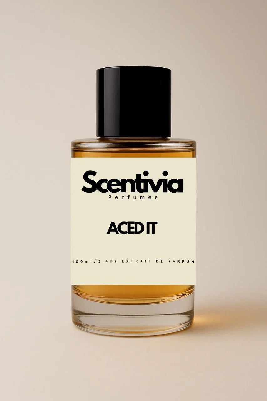 Scentivia Aced it 100ml Perfume