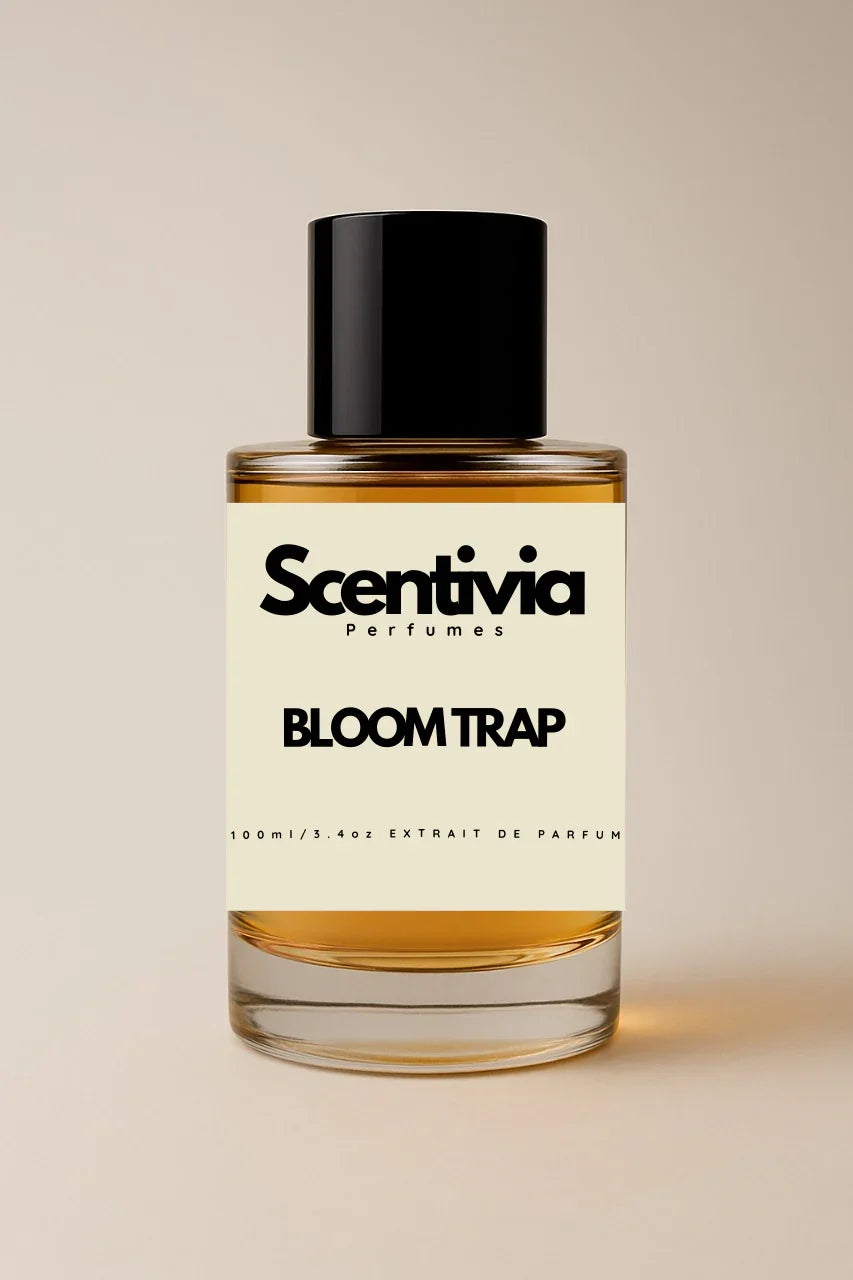 Scentivia Bloom Trap 100ml Perfume