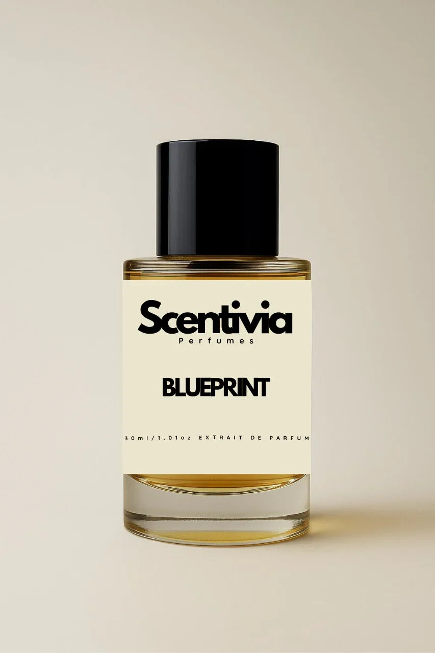 Scentivia Blueprint 30ml Perfume