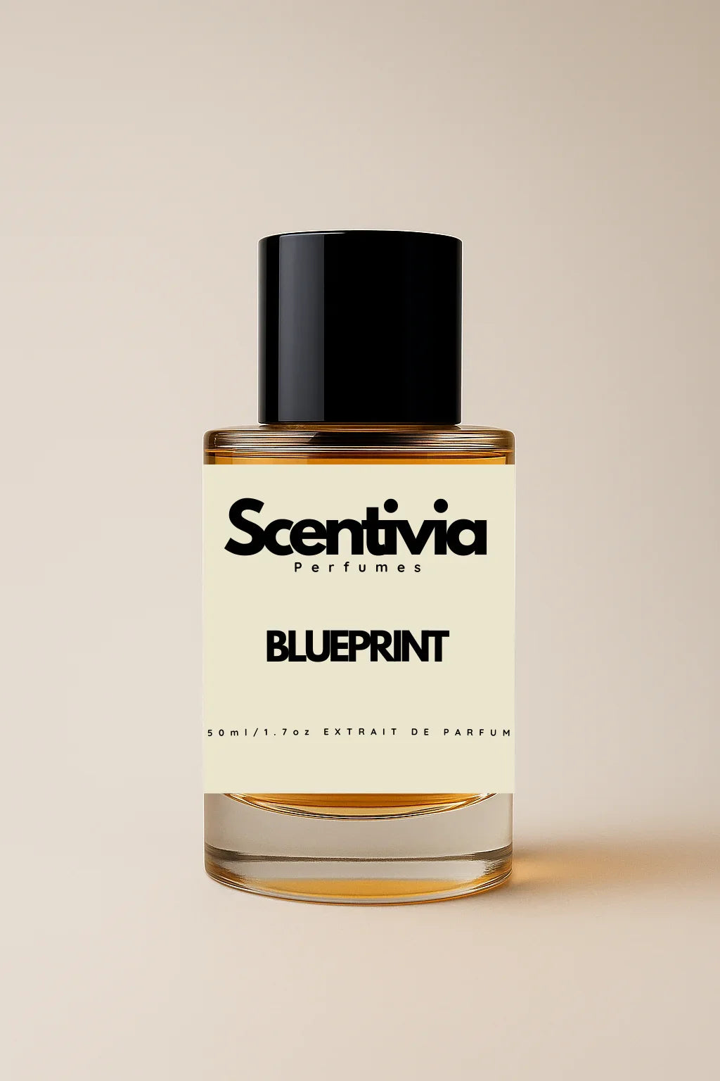 Scentivia Blueprint 50ml Perfume