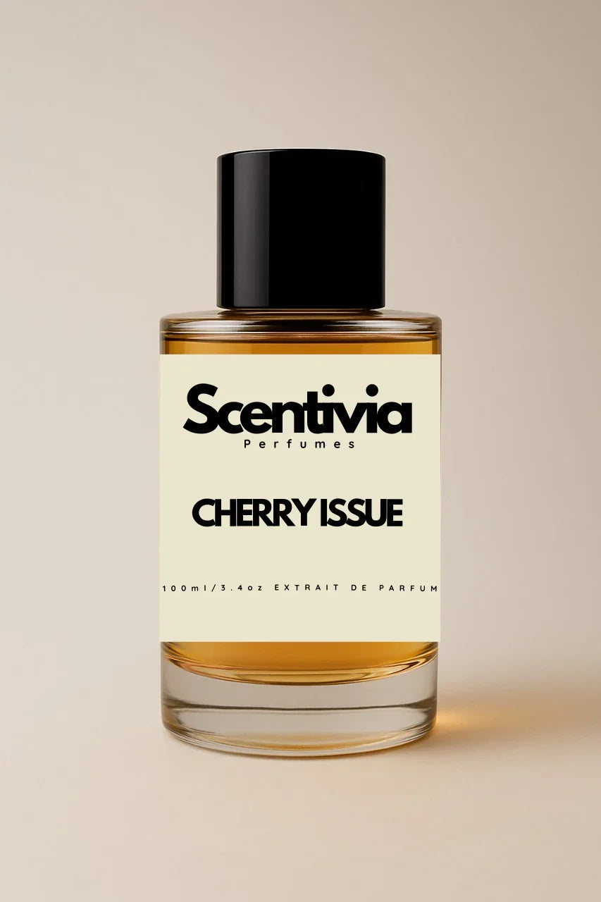 Scentivia Cherry Issue 100ml PERFUME Perfume