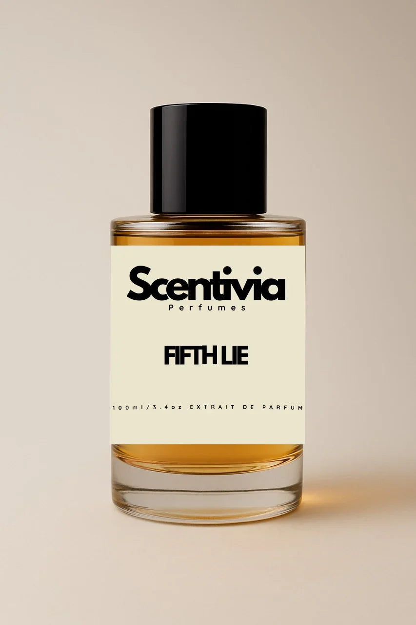 Scentivia Fifth Lie 100ml Perfume