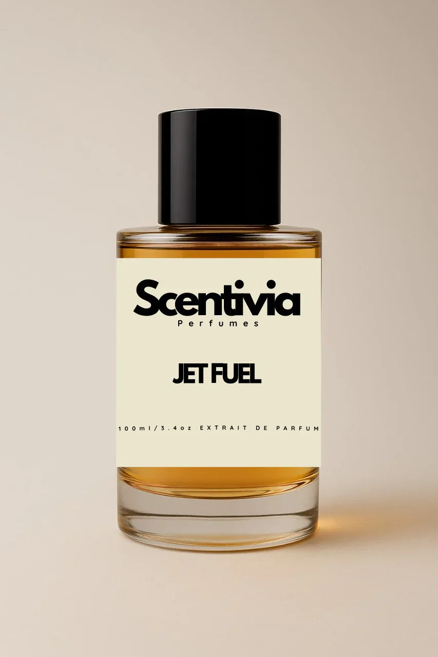 Scentivia Jet Fuel 100ml Perfume