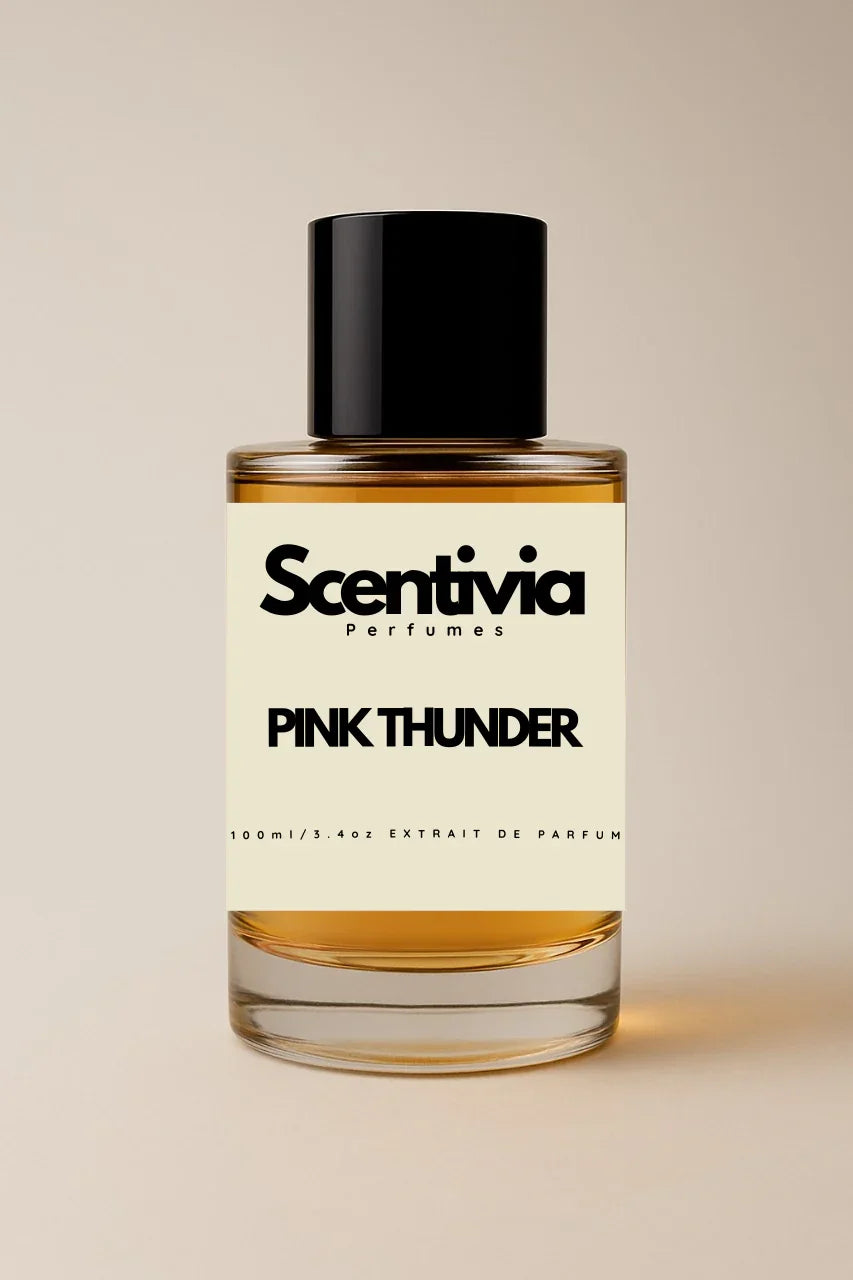 Scentivia Pink Thunder 100ml Perfume
